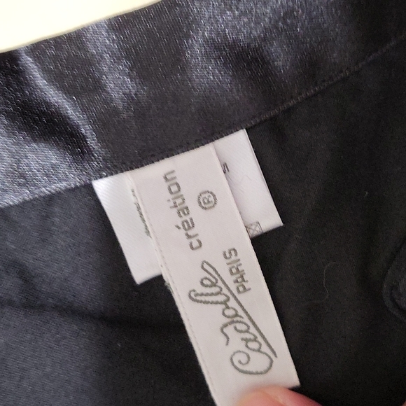 CADOLLE CORSET - Picture 5 of 6